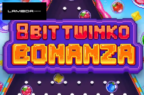 8Bit Twinko Bonanza
